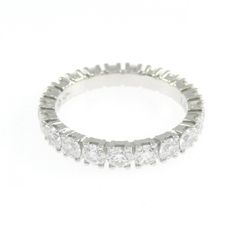 カルティエ デスティネ リング 1.45CT