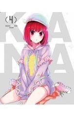 Blu-ray / [Oshi no Ko] 4