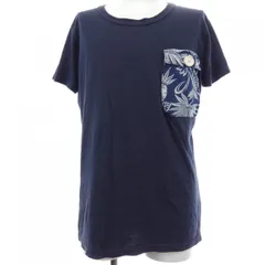 ヴィズヴィム VISVIM Tシャツ