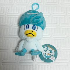 新品⭐︎ボサボサクワッス ポケセン限定ぬいぐるみ - メルカリ