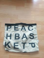 ヒ*グ様 DESCENDANT 24SS CETUS RAFFIA BAG ラフ | Mercari