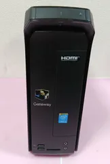 2026年最新】Gateway デスクトップPCの人気アイテム - メルカリ