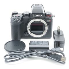 シャッター回数13,407回！SONY α7C II ボディ ILCE-7CM2 B ブラック