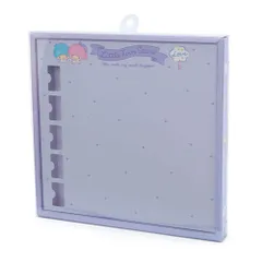 サンリオ(SANRIO) シナモロール 銀テコレクションケース(エンジョイアイドル) [シナモロール]