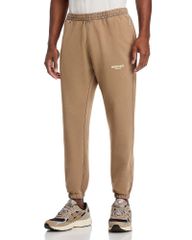 リプレゼント メンズ ボトムス カジュアルパンツ スウェットパンツ Represent Owners Club Sweatpants Almond