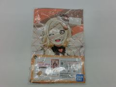 TAKA165-14 △ 미개봉 バンダイスピリッツ 이치방쿠지 ラブライブ！ 虹ヶ咲学園スクールアイドル同好会 TOKIMEKIア・ラ・モード！ E賞ビジュアルクロス 宮下愛 オレンジ系