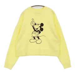 R.H Vintage Ron Herman Disney ミッキーマウス サイズXS トレーナー