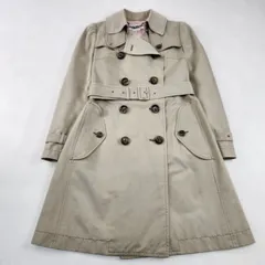 JUNYA WATANABE COMME des GARCONS トレンチコート ジュンヤワタナベ