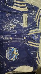 新品】KABOOM TREASURE B.O.M.B スタジャンソウルコンXL - メルカリ