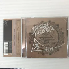 □【ペン書きあり】Ejaculation JAKIGAN MEISTER ナイトメア咲人 CD 中古品 smjcd099394