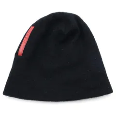 2026年最新】PRADA SPORT メンズ ニット帽・ビーニーの人気アイテム