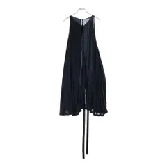 2026年最新】Ann Demeulemeester レディース ベスト・ジレ・ビスチェの