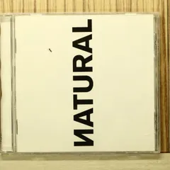 中古CD★オレンジレンジ/ORANGE RANGE■ ナチュラル 【TJC159/8854108003430】R56461
