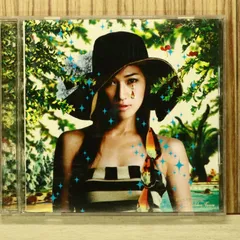 国内盤CD★ボニー・ピンク/BONNIE PINK■ Golden Tears 【WPCL10220/4943674058532】R56436