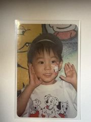 DAY6 ヨンケイ　トレカ　アギポカ　幼少期ポカ　２枚セット DAY6 Remember Us ヨンケイ 幼少期 赤ちゃん トレカ - メルカリ