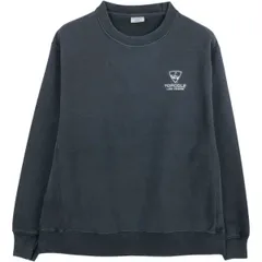 古着 チャンピオン Champion REVERSE WEAVE リバースウィーブ ロゴスウェットシャツ トレーナー メンズL相当/eaa671673