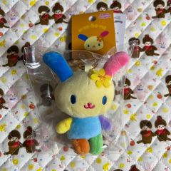 サンリオ キャラクター大賞マスコット2025 ① [ウサハナ]プライズ