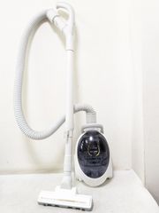 三菱電機 TC-M5J8-H 紙パック式 掃除機 MITSUBISHI - メルカリ