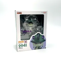 新品】ねんどろいど 『HUNTER×HUNTER』 メルエム - メルカリ