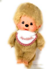 千葉限定 ピーナッツ モンチッチ monchhichi Sサイズ 0694 - メルカリ