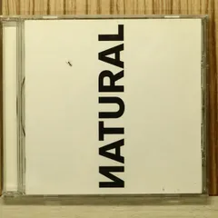 国内盤CD★オレンジレンジ/ORANGE RANGE■ Иatural 【SRCL5970/4988009028248】R56580