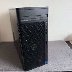 DELL Precision 3460 RTX 本体 デスクトップPC - メルカリ
