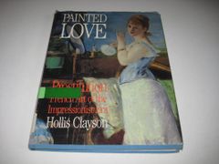 Painted Love: Prostitution and French Art of the Impressionist Era■d3791-0138-C39