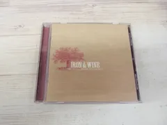 CD / THE CREEK DRANK THE CRADLE (IMPORT) / アイアン & ワイン / 中古