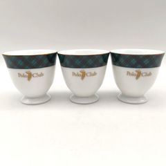 POLO CLUB・テーブルウェア・フリーカップ・3客セット・No.260808-06・梱包サイズ60