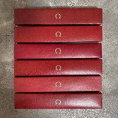 チューダー TUDOR 空箱 時計ケース BOX JUNK 劣化あり 2Pセット
