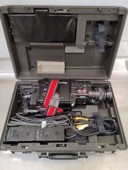 SONY XC-HR70 CCDマシンビジョンカメラ(XGA) FA用産業用 - メルカリ
