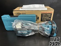 ♭【未使用品】マキタ makita TM52DZ 18V充電式マルチツール 本体のみ【中古】【熊本けやき通り店】