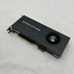 ジャンク】zotac GeForce RTX 4070ti グラフィックボード - メルカリ