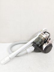 東芝 2013年 トルネオ 強力 サイクロン式掃除機 VC-J2000Z 金黒灰