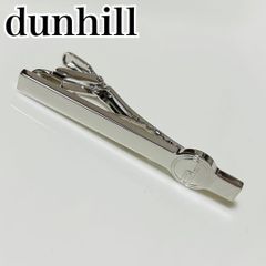 美品 dunhill ダンヒル ネクタイピン 750刻印 K18 金 - メルカリ