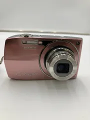 AE91 CASIO EXILIM EX-Z2300 14.1MEGA PIXELS カシオ　デジタルカメラ　現状