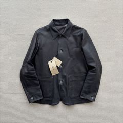 ADDICT CLOTHE ACVM カバーオール シープ 40 - メルカリ