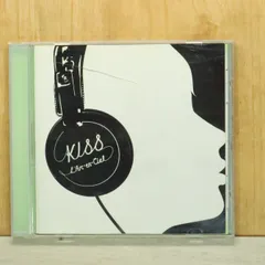 国内盤CD★ラルク アン シエル/L’Arc~en~Ciel■ KISS 【KSCL1234/4582117987789】R56817