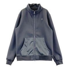 St ANDREWS セントアンドリュース ジャケット ブラック M - メルカリ