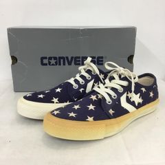 CONVERSE コンバース スニーカー 1CL088 X-LARGE 26.5cm 箱有
