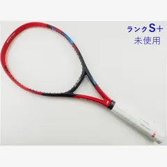 中古 テニスラケット ヨネックス ブイコア 100エル 2023年モデル (G2) YONEX VCORE 100L 2023 (c26090065c)