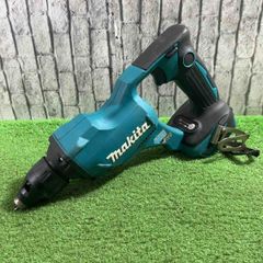 お買い得！マキタ　スクリュードライバー　FT084FD お買い得！マキタ スクリュードライバー FT084FD - メルカリ