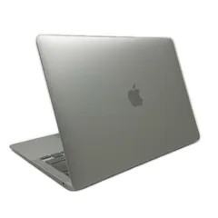 【全額返金保証】【最速発送】Apple MacBook Air 13インチ 2020 1.1GHz デュアルコアIntel Core i3 8GB 256GB シルバー 動作確認済