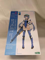 フレームアームズ・ガール スティレットSwimsuit Ver. 完成品 - メルカリ