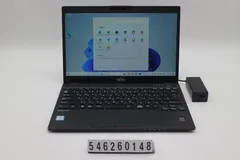 富士通 LIFEBOOK U939/A Core i5 8365U 1.6GHz/8GB/128GB(SSD)/13.3W/FHD(1920x1080)/Win11 【546260148】