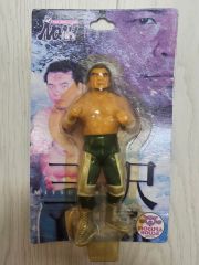 未開封品】三沢光晴 プロレスリング・ノア フィギュア - メルカリ