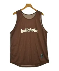 2026年最新】ballaholic メンズ タンクトップ・ノースリーブトップスの