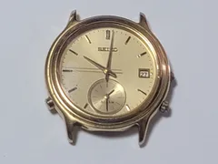 2026年最新】seiko 7t32の人気アイテム - メルカリ