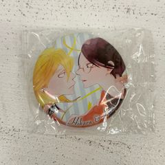 同級生 佐条利人 缶バッジ ガチャ 中村明日美子 - メルカリ