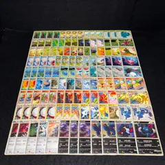 A180 ポケカ ポケモンカード LEGENDシリーズ 124枚 大量セット まとめ売り メタグロス ヤミラミ マルマイン ビリリダマ キュウコン ロコン マンタイン ドククラゲ メノクラゲ サニーゴ デリバード ニョロモ ウツドン ナゾノクサ